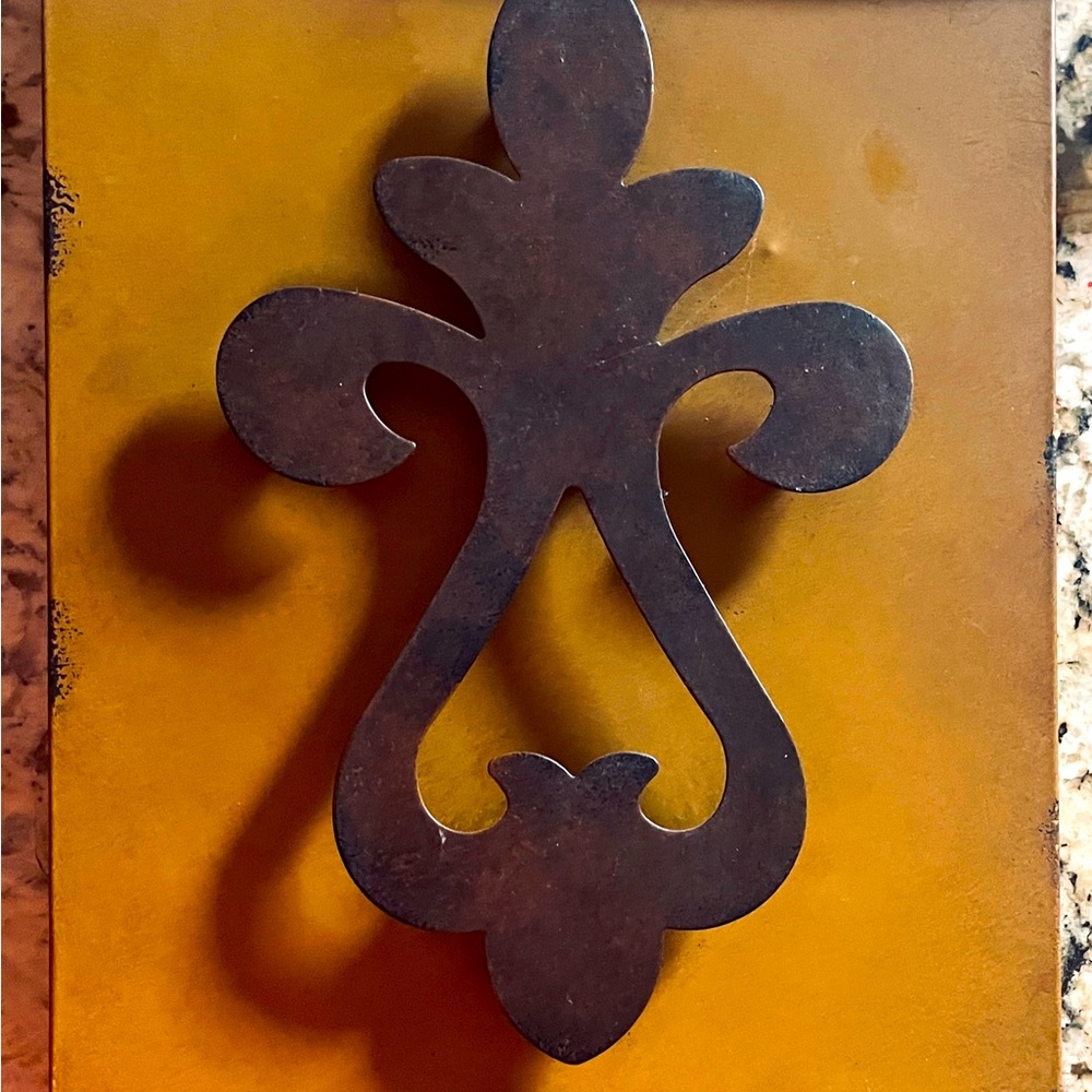 Southern Living wall decor - Picture 5 of 6